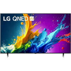 Televizor LG 75QNED80T6A.AMCN