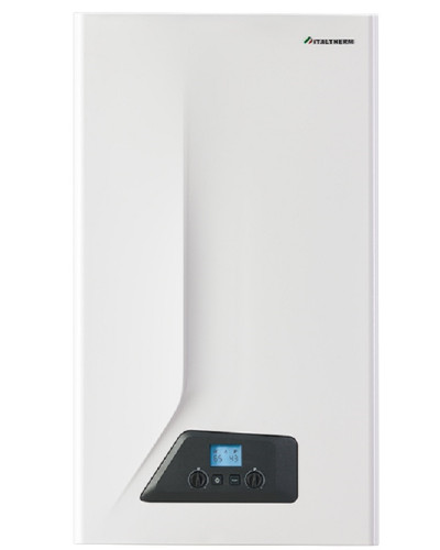 İtaltherm 25 kvt