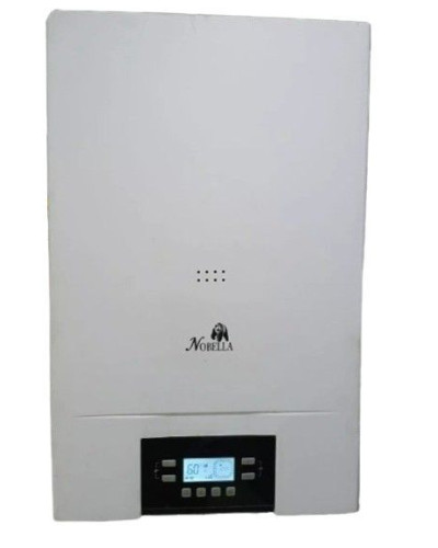 Nobella 60 kvt