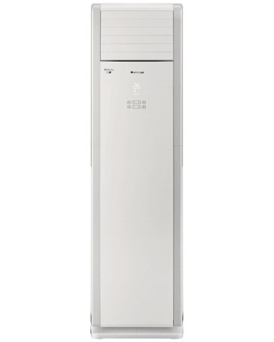 Gree Kolon-Şkaf Tipli GVA24AL-K3NNC7A İnverter