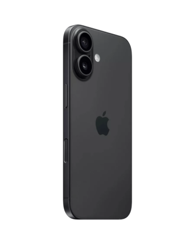 iPhone 16 128 GB Black