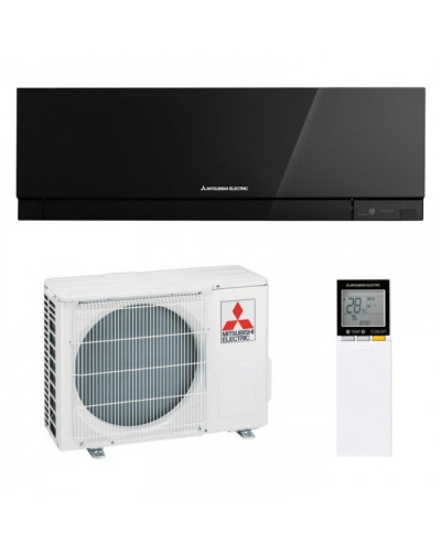 Kondisioner Mitsubishi Electric MSZ-EF35VGB Design İnverter