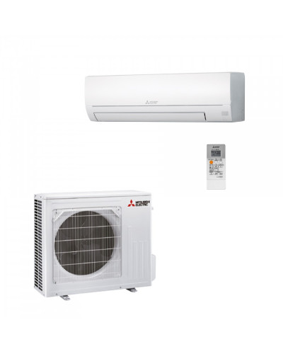 Kondisioner Mitsubishi Electric MSZ-HR35VF HR Inverter