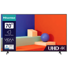 Телевизор Hisense 70A6K