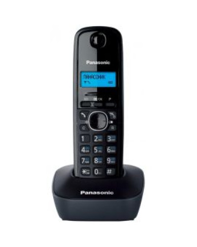 DECT Panasonic KX-TG1611UAH