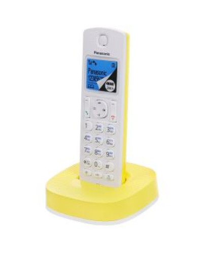 Panasonic Kx-Tgc310 Ucy
