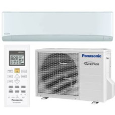 Kondisioner Panasonic CS-TZ50TKEW