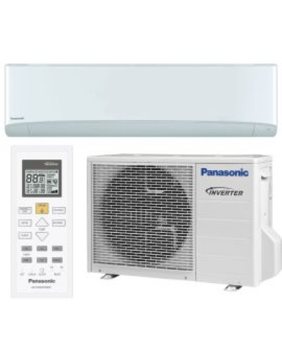 Kondisioner Panasonic CS-TZ50TKEW