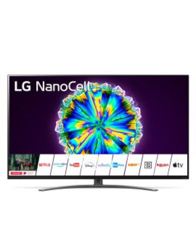 Televizor LG LED 49NANO866NA