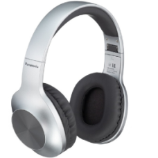 Qulaqlıq Panasonic RB-HX220BEE-S Silver Wireless