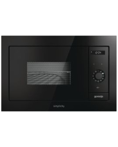 Mikrodalğalı Soba Gorenje BM235SYB