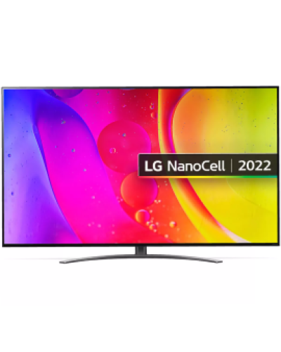 Televizor LG LED 50NANO816QA