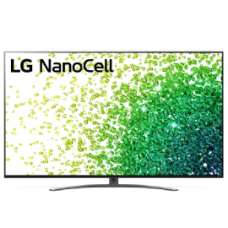 Televizor LG LED 55NANO866PA