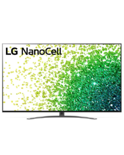 Televizor LG LED 55NANO866PA