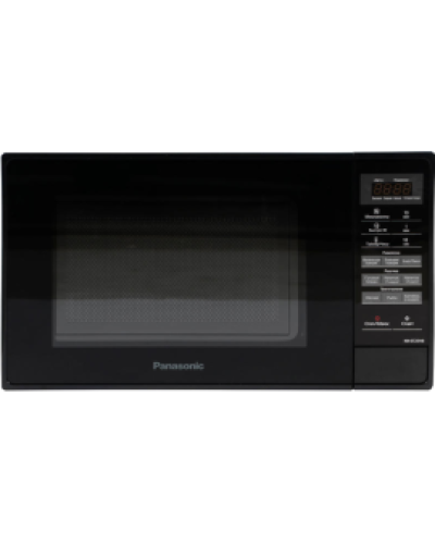 Mikrodalğalı soba Panasonic NN-ST25HBZPE