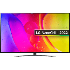 Телевизор LG LED 55NANO816QA