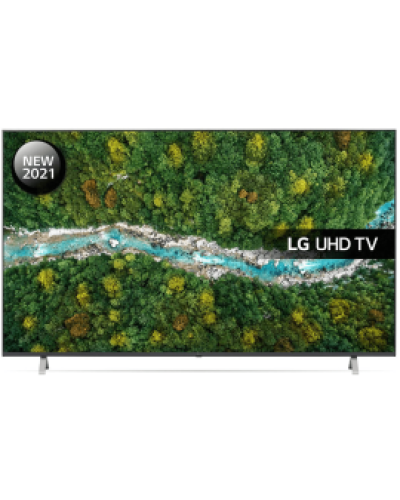 Televizor LG LED 75UP77506LA
