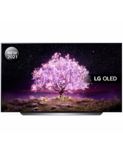 Televizor LG OLED77C1RLA