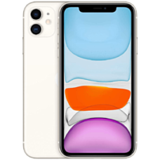 iPhone 11 128 GB White