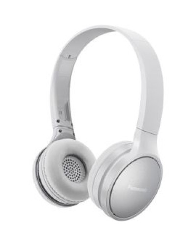 Qulaqlıq Panasonic RP-HF410BGCW Bluetooth White