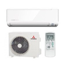 Mitsubishi Heavy SRK20ZSPR-S / SRC20ZSPR-S