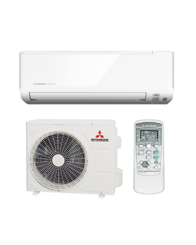 Mitsubishi Heavy SRK20ZSPR-S / SRC20ZSPR-S