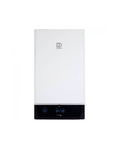 Demir Döküm Nitron plus 30kw