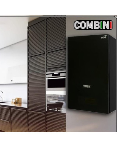 Combini 24 квт wifi