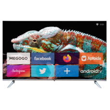 Телевизор 55" Smart TV Zimmer ZM-U5599