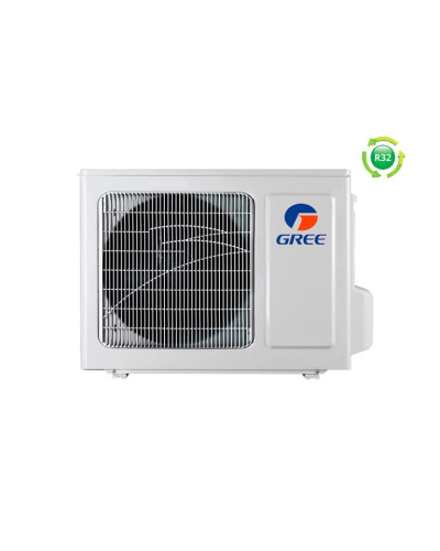 Gree Multi Sistem GWHD(28) NK6OO Xarici blok