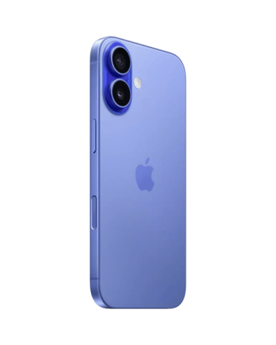 iPhone 16 256 GB Ultramarine