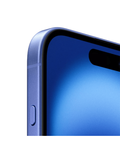 iPhone 16 256 GB Ultramarine