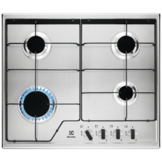 Plitə Electrolux GPE262MX