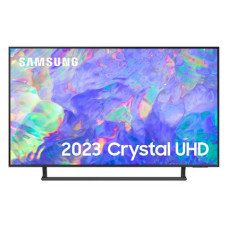 Televizor Samsung UE43CU8500UXRU
