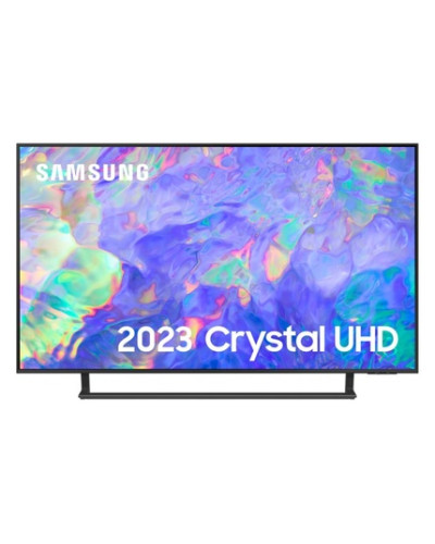 Televizor Samsung UE43CU8500UXRU