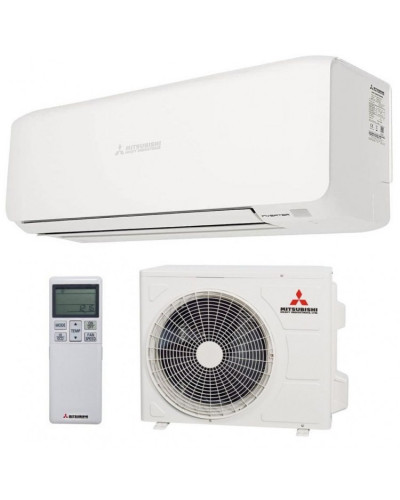 Mitsubishi Heavy SRK35ZS-W / SRC35ZS-WA Inverter