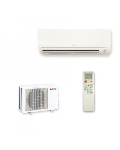 Kondisioner Mitsubishi Electric MSH-GF50VA