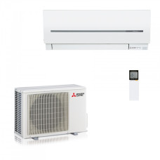 Kondisioner Mitsubishi Electric MSZ-SF25VE Standart İnverter