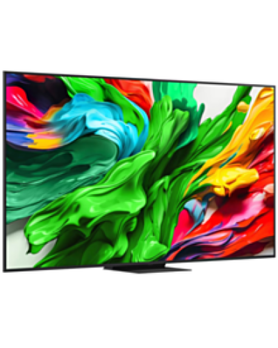 Televizor LG 86QNED86A6A.AMCN