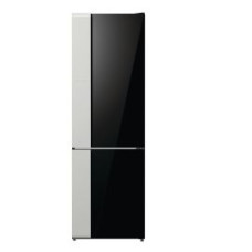 Soyuducu Gorenje NRK612ORAB (Qara)