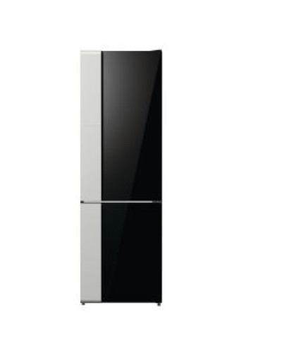 Soyuducu Gorenje NRK612ORAB (Qara)