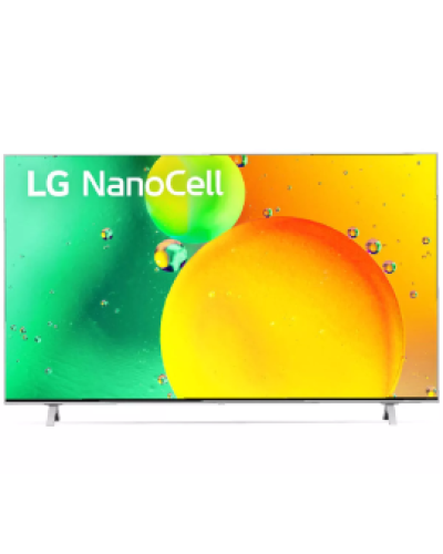 Televizor LG LED 65NANO766QA