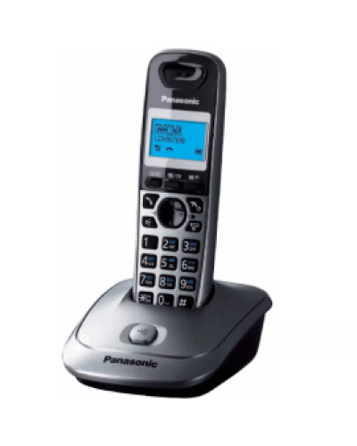 Panasonic Kx-Tg2511 Uam