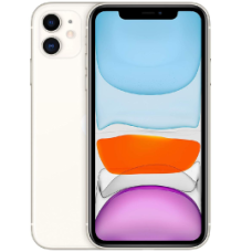 iPhone 11 64 GB White