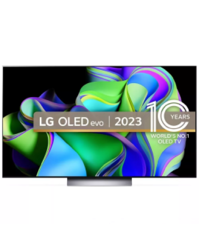 Televizor LG OLED77C36LC