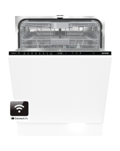 Qabyuyan Gorenje GV673C60