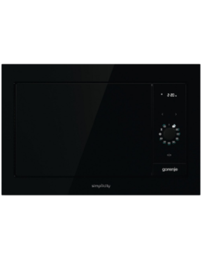 Mikrodalğalı soba Gorenje BM235G1SYB