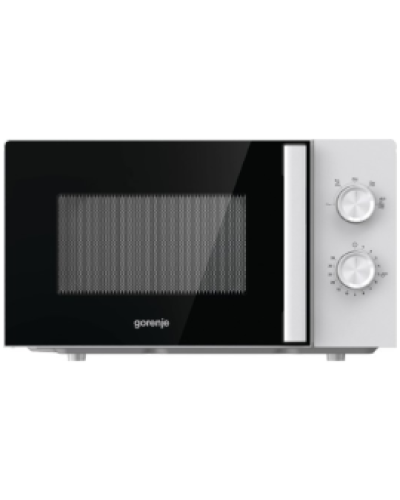 Mikrodalğalı soba Gorenje MO17E1WH