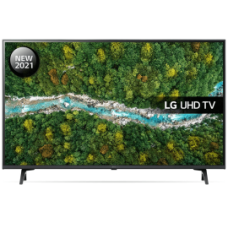 Televizor LG LED 43UP77506LA