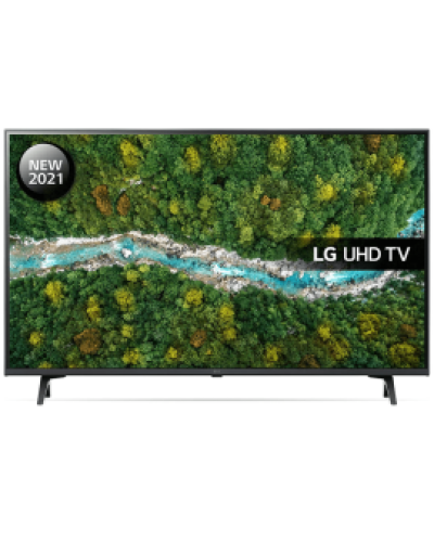 Televizor LG LED 43UP77506LA
